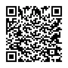 QR Code pour le numéro de téléphone +9524263919