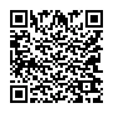 QR Code pour le numéro de téléphone +9524263934