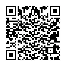 QR код за телефонен номер +9524263983