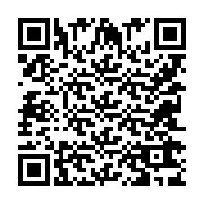 QR kód a telefonszámhoz +9524263999