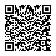 QR kód a telefonszámhoz +9524264008