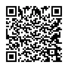 QR kód a telefonszámhoz +9524264029