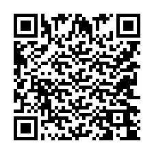 QR-code voor telefoonnummer +9524264039