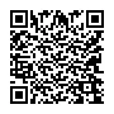 電話番号のQRコード +9524264074