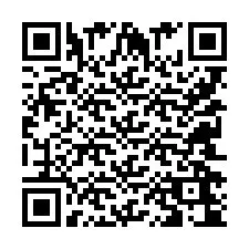 QR-koodi puhelinnumerolle +9524264078