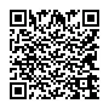 QR Code for Phone number +9524264082