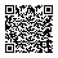 QR kód a telefonszámhoz +9524264089