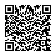 QR Code for Phone number +9524264102