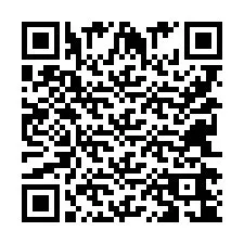 Kode QR untuk nomor Telepon +9524264113