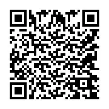 Código QR para número de teléfono +9524264129