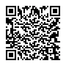 QR-Code für Telefonnummer +9524264160