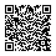 QR Code pour le numéro de téléphone +9524264169