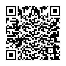 QR-koodi puhelinnumerolle +9524264194