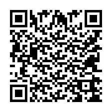 QR Code สำหรับหมายเลขโทรศัพท์ +9524264203