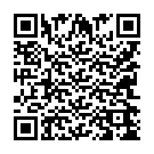 QR Code for Phone number +9524264224