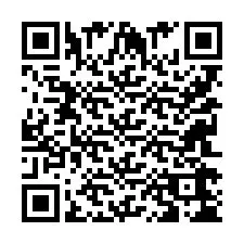 Kod QR dla numeru telefonu +9524264295