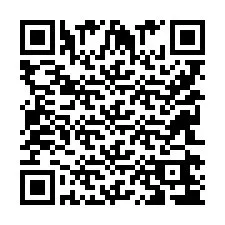 Kod QR dla numeru telefonu +9524264301