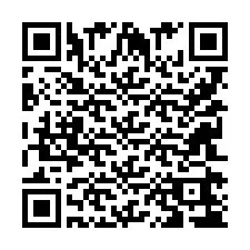 QR Code for Phone number +9524264305
