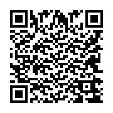 QR код за телефонен номер +9524264312