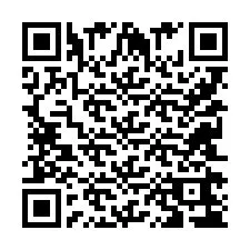 Kode QR untuk nomor Telepon +9524264319