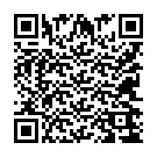 Código QR para número de teléfono +9524264333