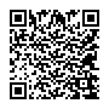 QR Code for Phone number +9524264353