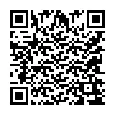 QR-Code für Telefonnummer +9524264359