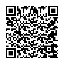 QR kód a telefonszámhoz +9524264386