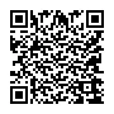 QR Code pour le numéro de téléphone +9524264398