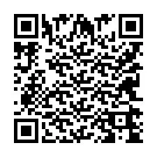 QR Code for Phone number +9524264402