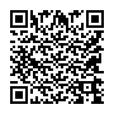 QR-koodi puhelinnumerolle +9524264409