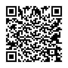 Código QR para número de teléfono +9524264413