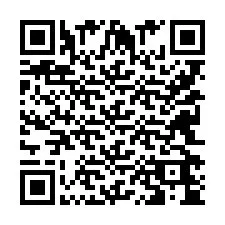 QR-код для номера телефона +9524264422