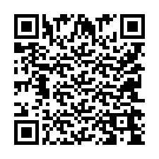 QR Code สำหรับหมายเลขโทรศัพท์ +9524264448