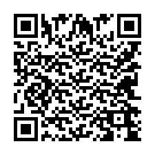 QR код за телефонен номер +9524264466