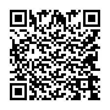 QR-Code für Telefonnummer +9524264496