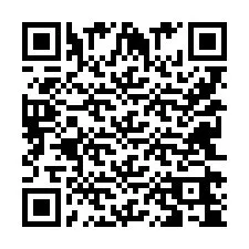 QR-koodi puhelinnumerolle +9524264506