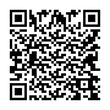 QR-code voor telefoonnummer +9524264522