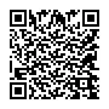 QR-Code für Telefonnummer +9524264529