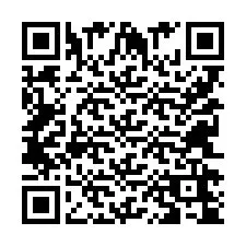 Código QR para número de telefone +9524264553