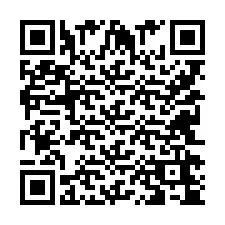 QR kód a telefonszámhoz +9524264556