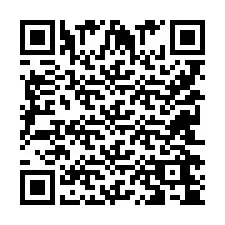 QR kód a telefonszámhoz +9524264569