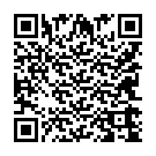 QR Code pour le numéro de téléphone +9524264582