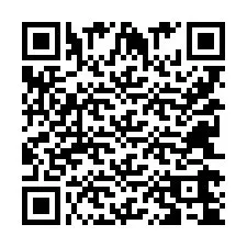 QR-koodi puhelinnumerolle +9524264583