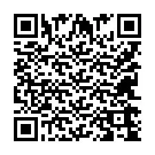 QR-koodi puhelinnumerolle +9524264597