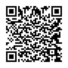 QR Code สำหรับหมายเลขโทรศัพท์ +9524264622