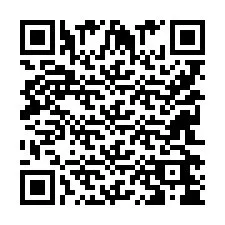 Código QR para número de telefone +9524264625