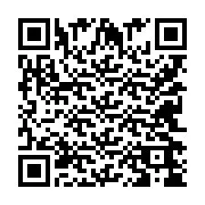 QR-код для номера телефона +9524264636