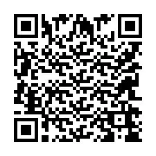 Código QR para número de telefone +9524264651