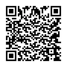 QR-code voor telefoonnummer +9524264668